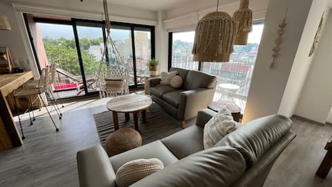 Master Suite S.301