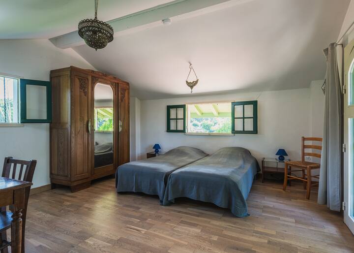 Dormitorio 1