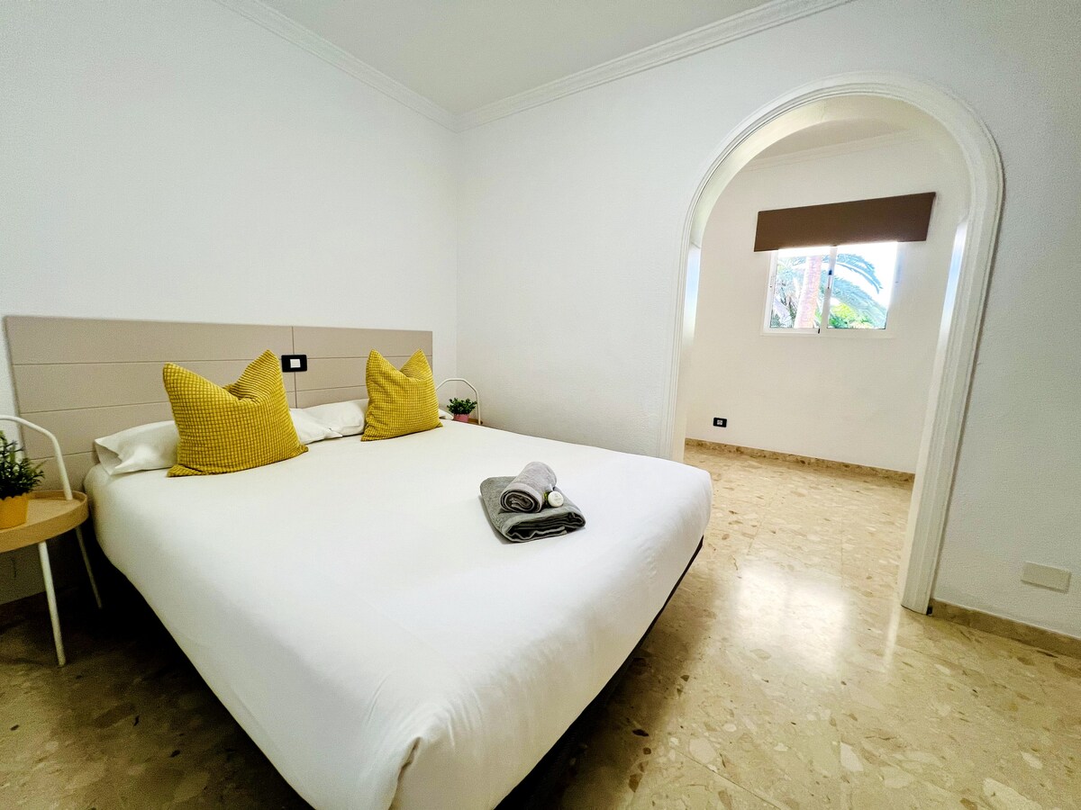 位于Playa del Inglés （大加那利）的大别墅