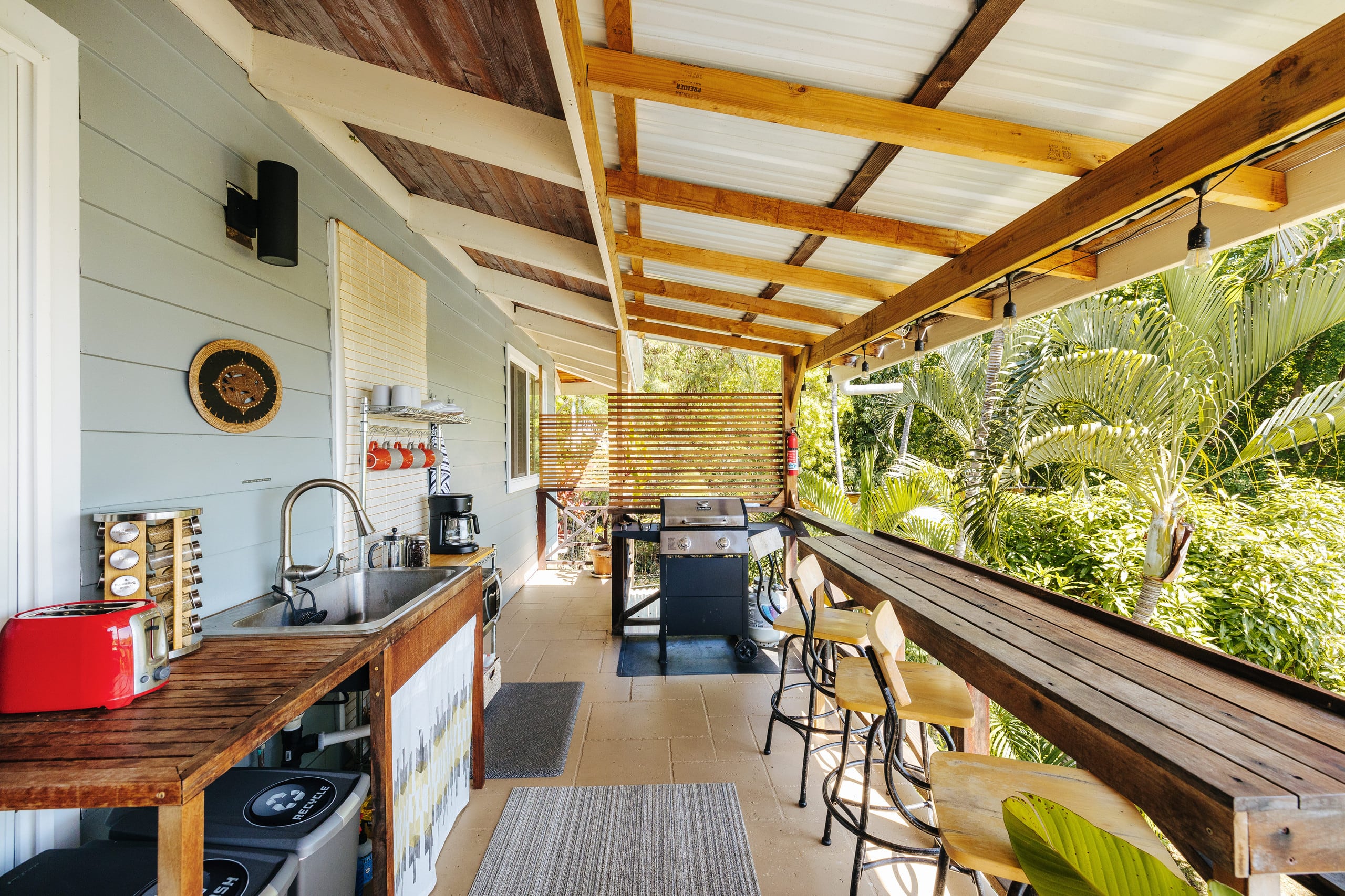 Home in Kailua-Kona · ★4.91 · 1 bedroom · 1 bed · 1 shared bath - Image 14