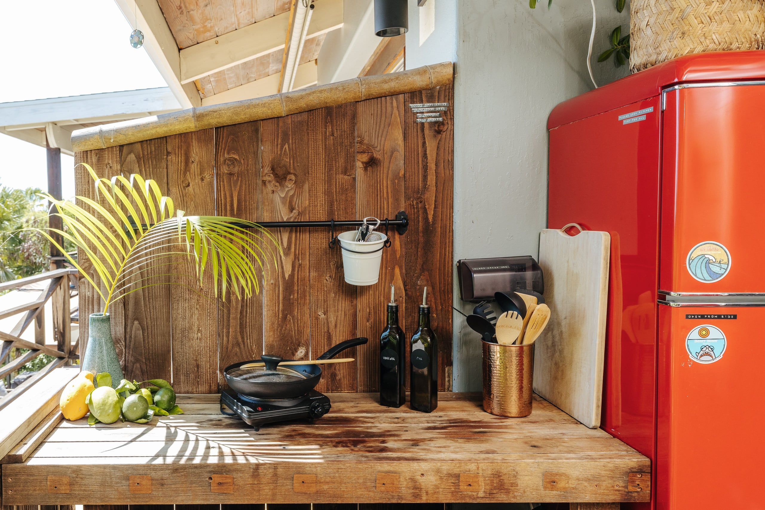 Home in Kailua-Kona · ★4.91 · 1 bedroom · 1 bed · 1 shared bath - Image 13