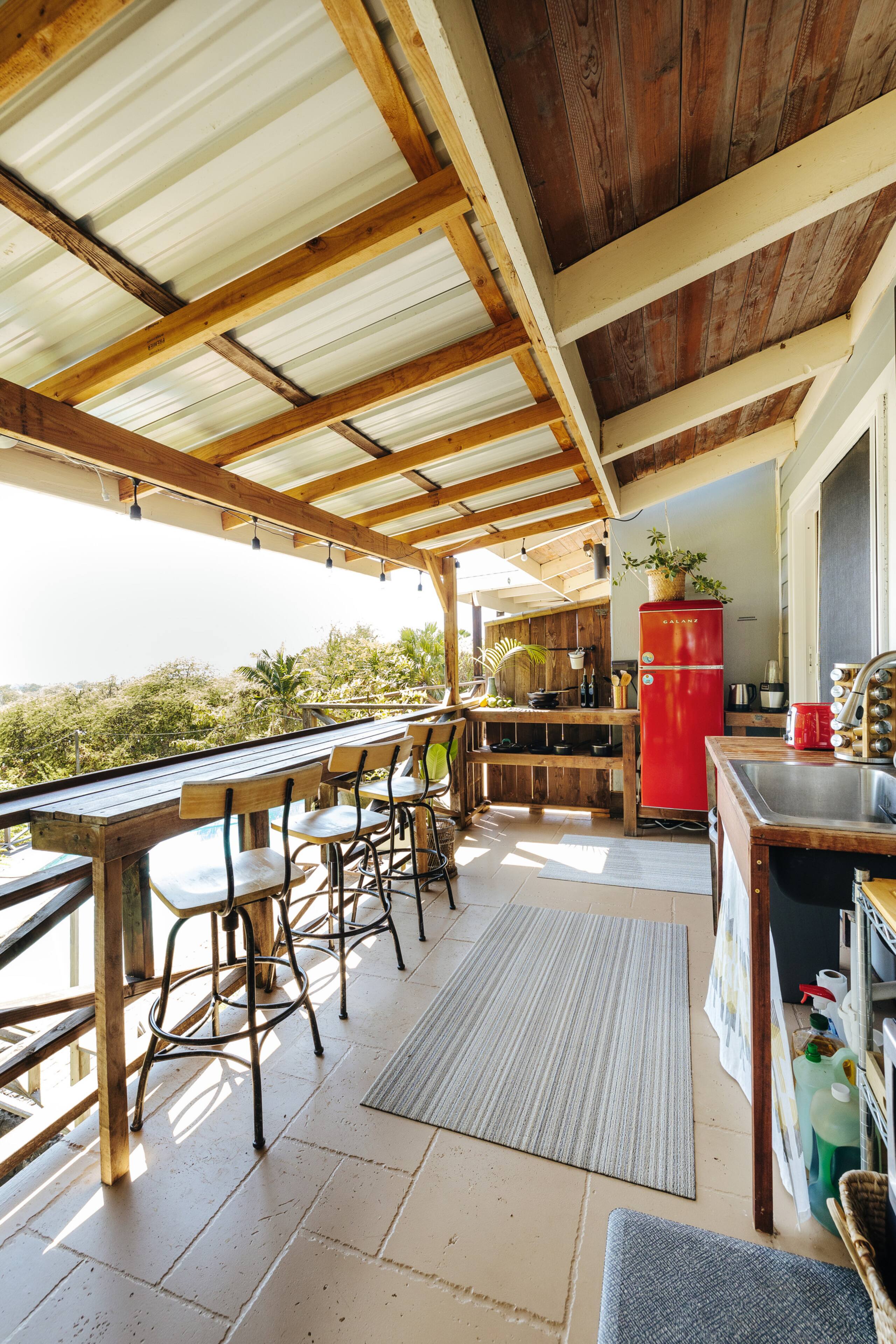 Home in Kailua-Kona · ★4.91 · 1 bedroom · 1 bed · 1 shared bath - Image 16
