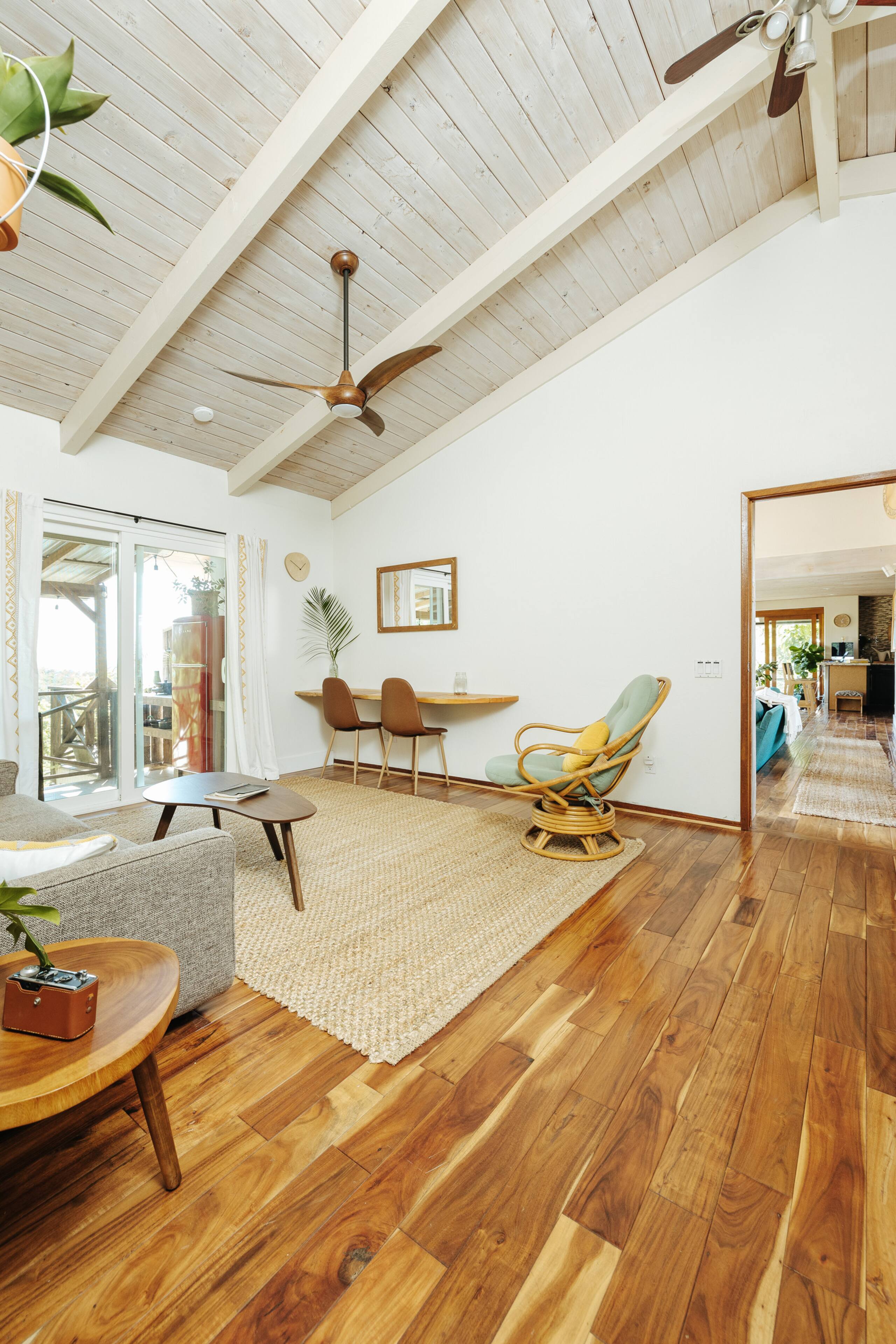 Home in Kailua-Kona · ★4.91 · 1 bedroom · 1 bed · 1 shared bath - Image 7