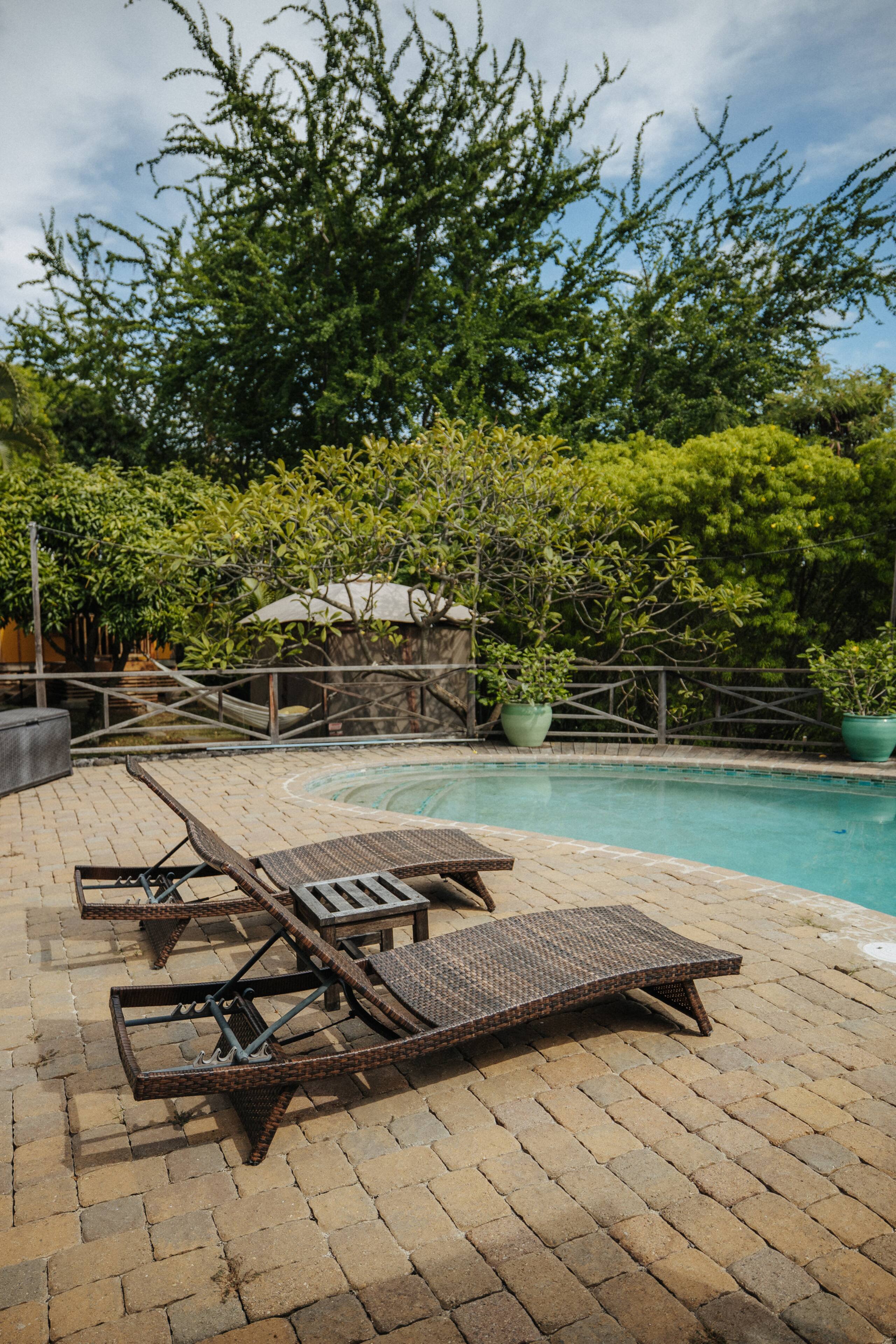 Home in Kailua-Kona · ★4.91 · 1 bedroom · 1 bed · 1 shared bath - Image 33