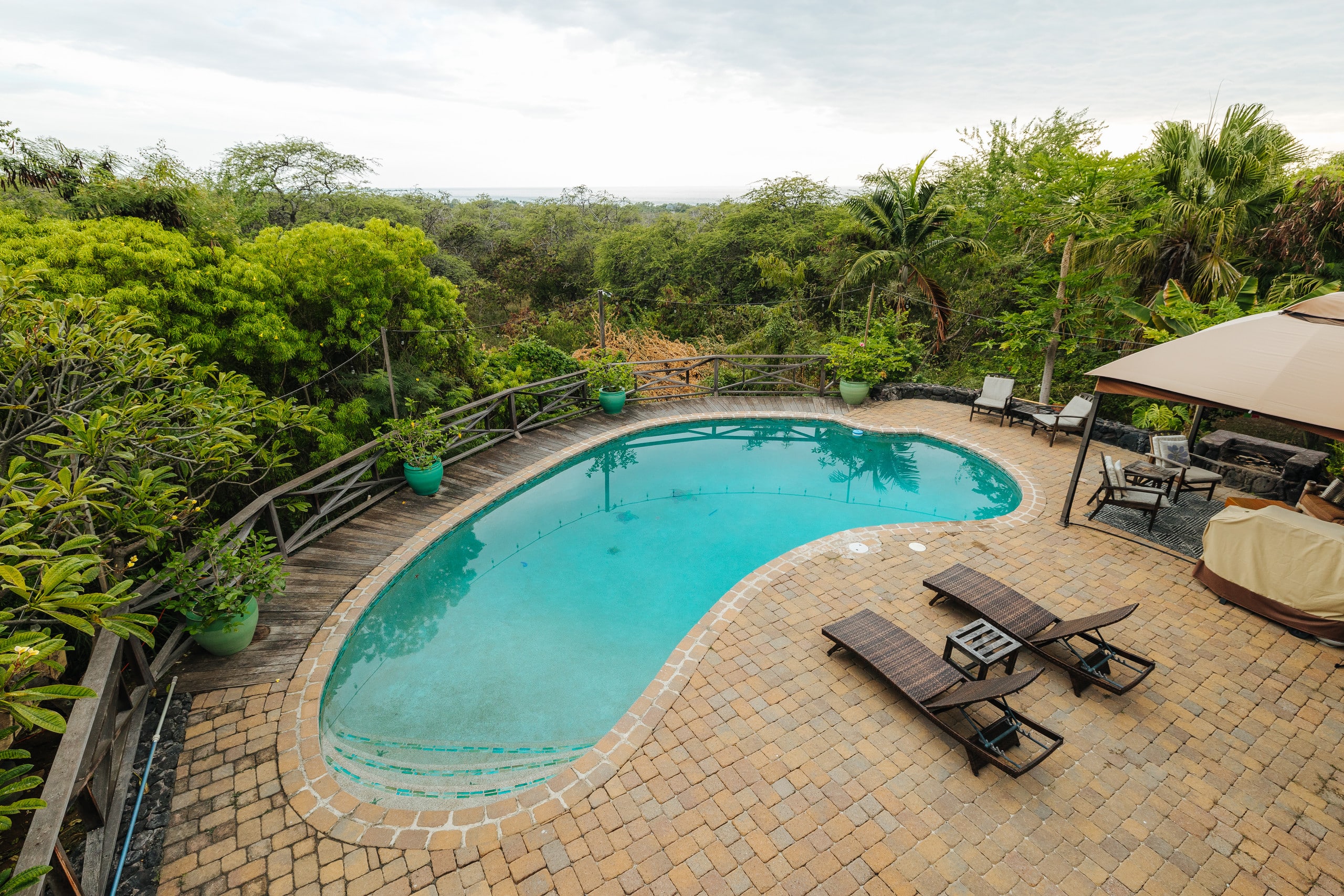Home in Kailua-Kona · ★4.91 · 1 bedroom · 1 bed · 1 shared bath - Image 33