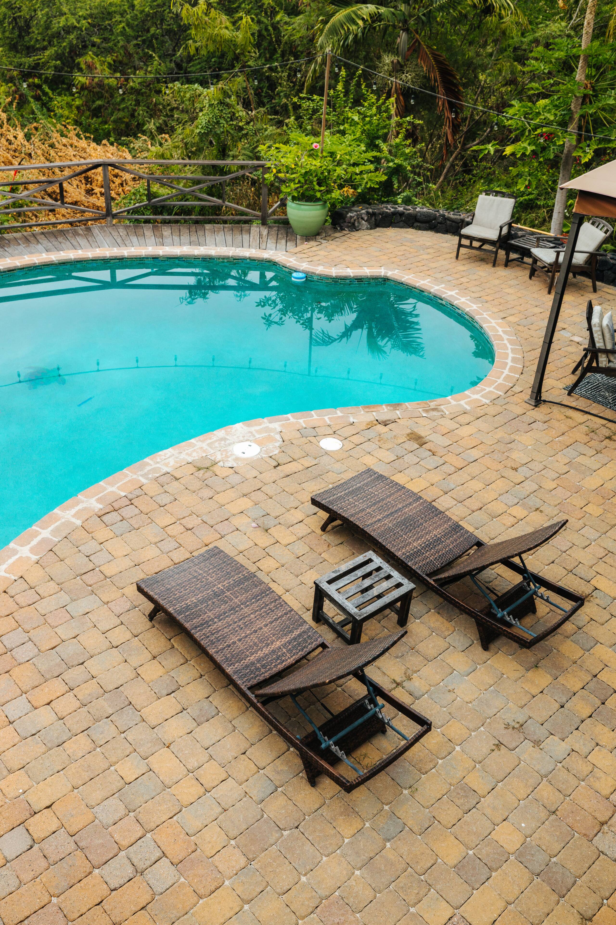 Home in Kailua-Kona · ★4.91 · 1 bedroom · 1 bed · 1 shared bath - Image 35
