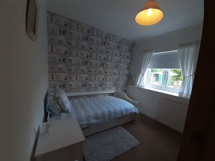 ห้องนอนห้องที่ 2 ห้องเดี่ยว