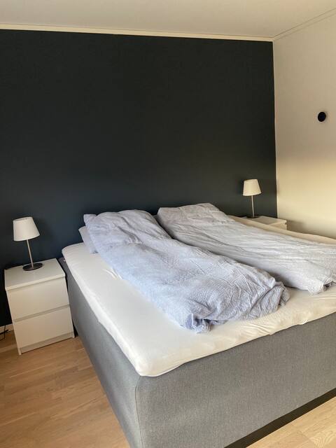 Cozy townhouse in child-friendly and central area