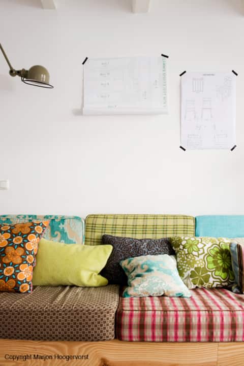 Top performing Airbnb: Haarlem, old city and close to the sea in Oude Stad