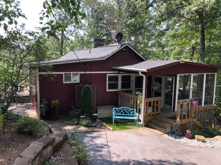 Lake Summit Vacation Rentals Airbnb