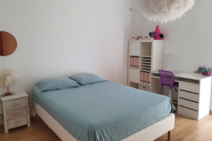 Chambre 2