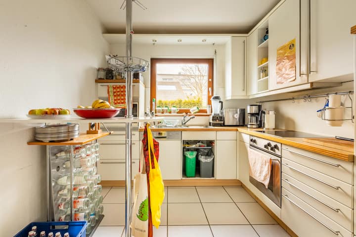Oasis De Bien-être, Bain, Sauna, Yoga, Ayurveda - Tübingen