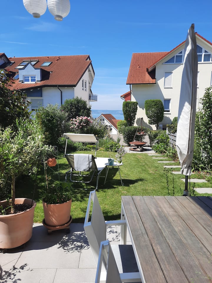 500+ Ferienwohnungen am Bodensee | Wohnungen und Häuser | Airbnb