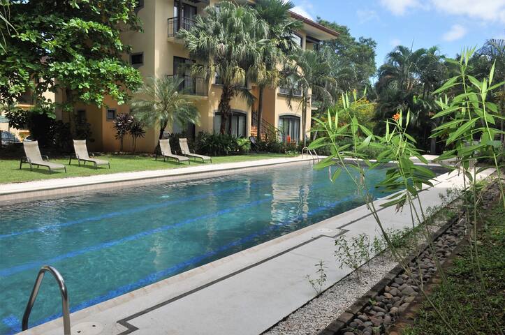 Condo #88 Tamarindo cerca de las mejores playas