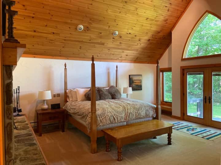 Главна спалня