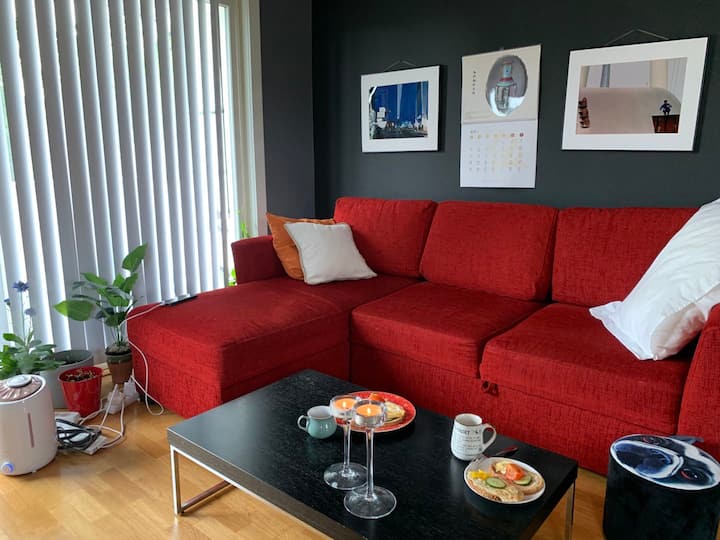 Oslo Holiday Rentals & Homes Oslo, Norway Airbnb