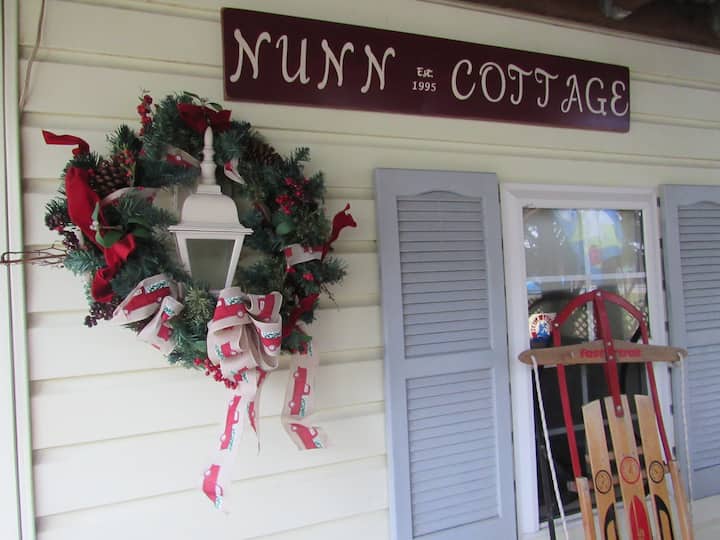 Quaker Gap Alquileres vacacionales y alojamientos Carolina del Norte