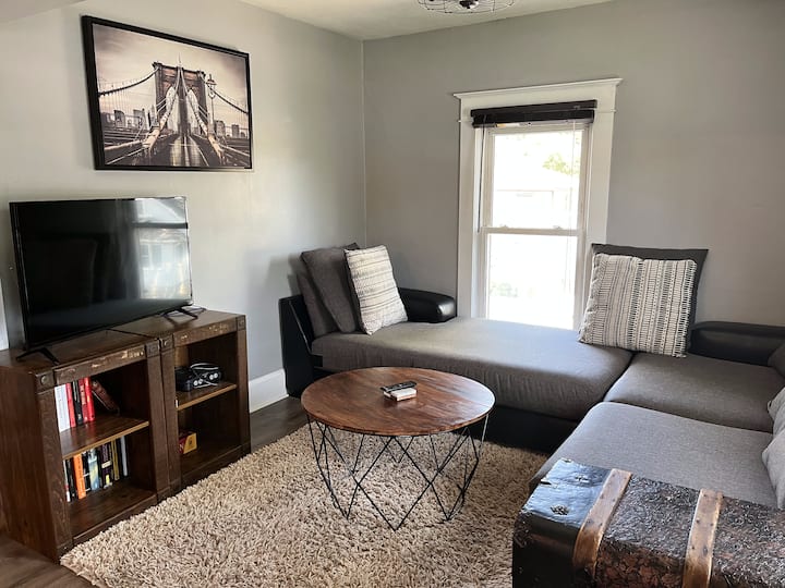 Green Bay Vacation Rentals | Cottage and Cabin Rentals | Airbnb