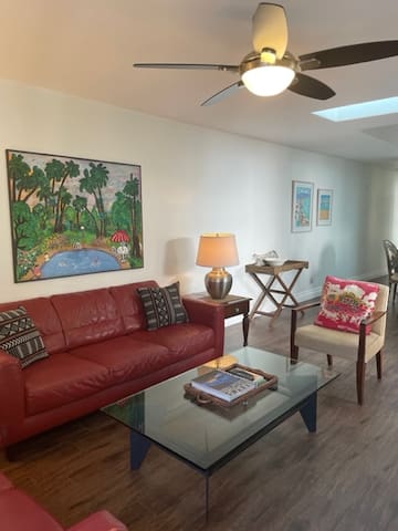 La Jolla Shores Bungalow