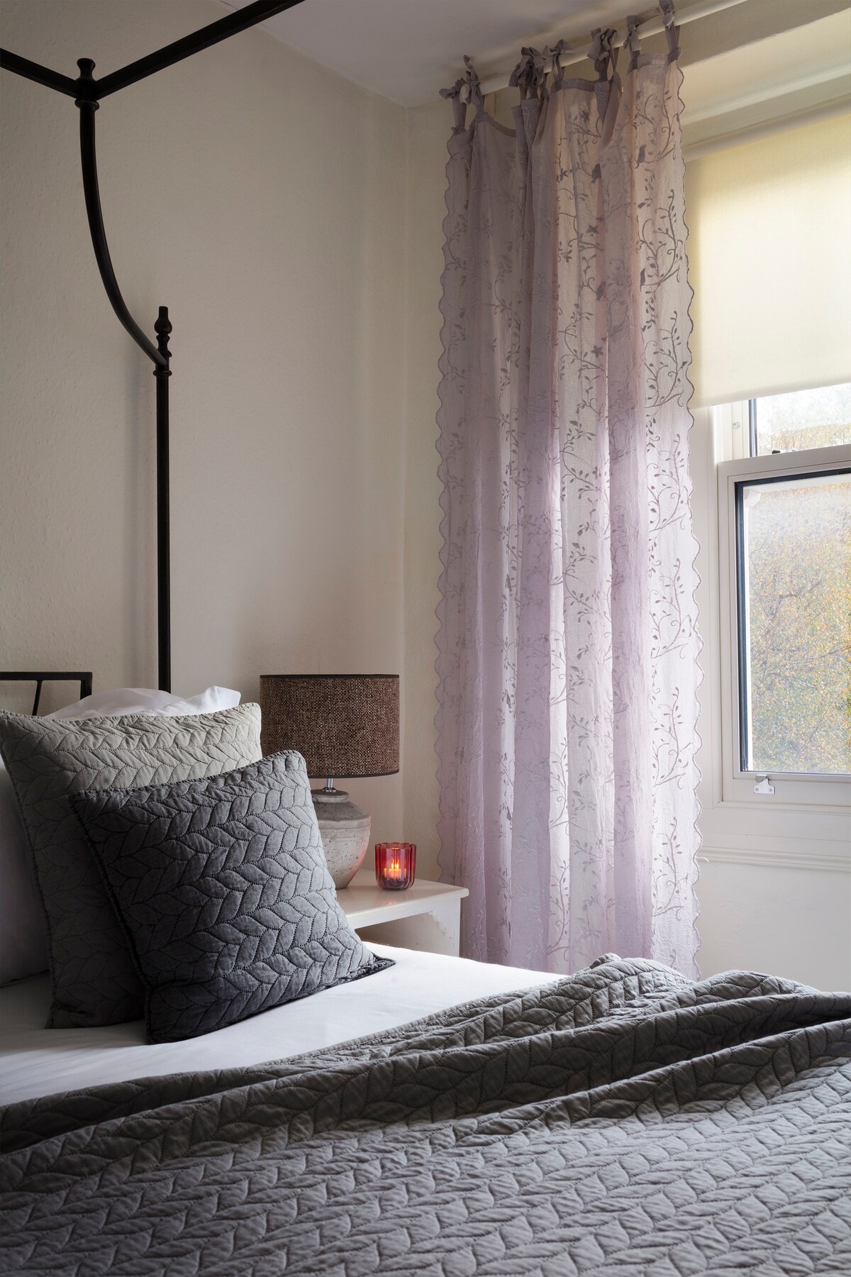 Dormitorio principal