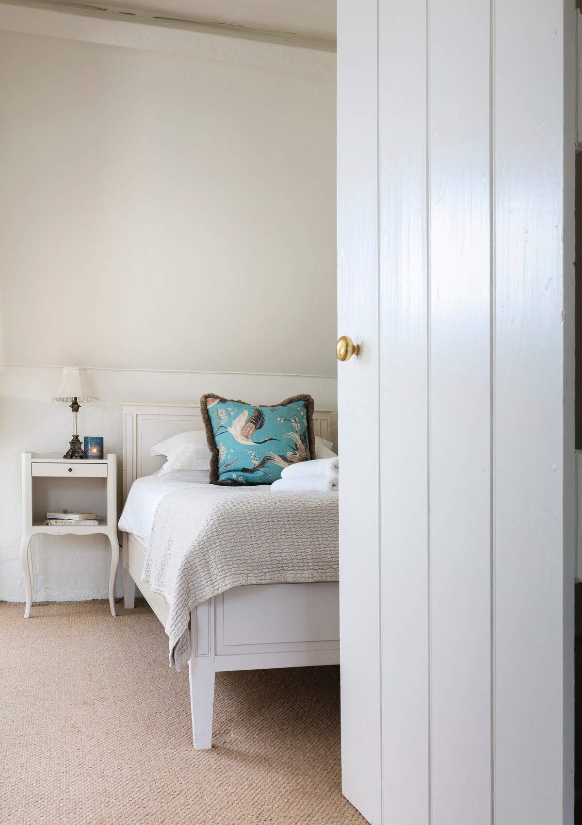 Habitación individual