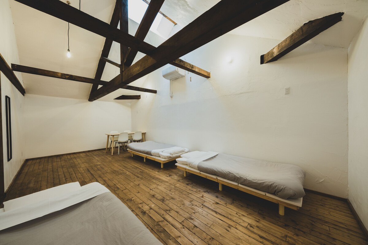 Imagen de la habitación