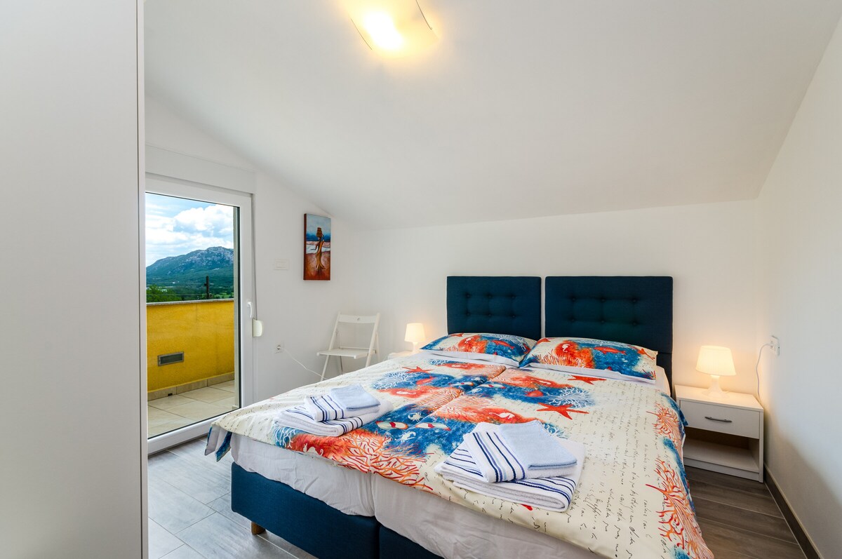 غرفة النوم 2