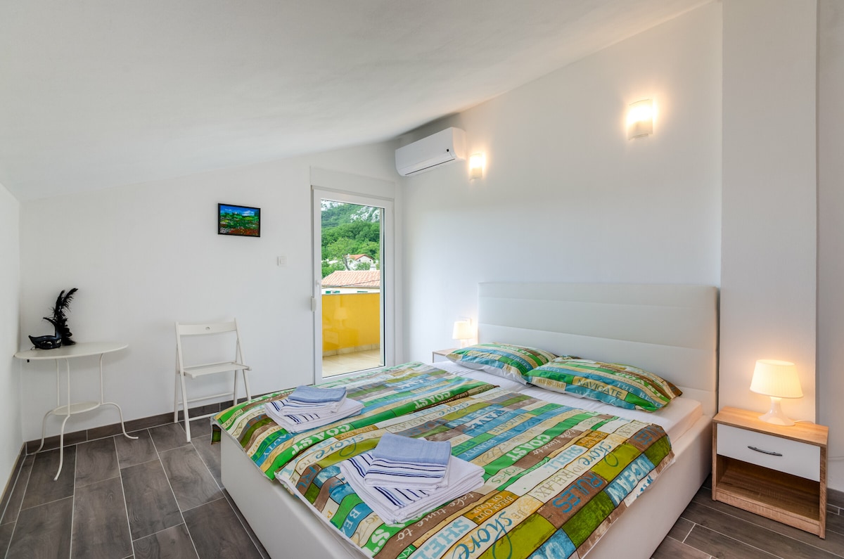 غرفة النوم 3