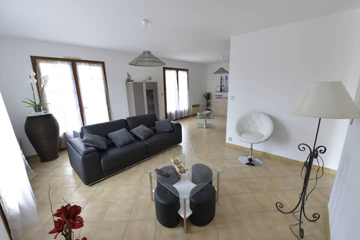 Au Cerisier - Villeneuve-sur-Lot