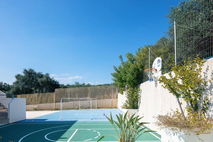 Villa Panorama – stunning vistas and full privacy! gallery image 5