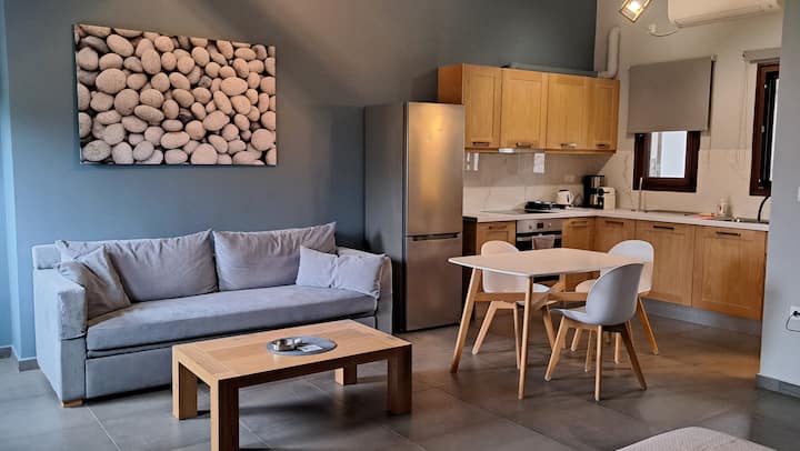 منطقة المعيشة