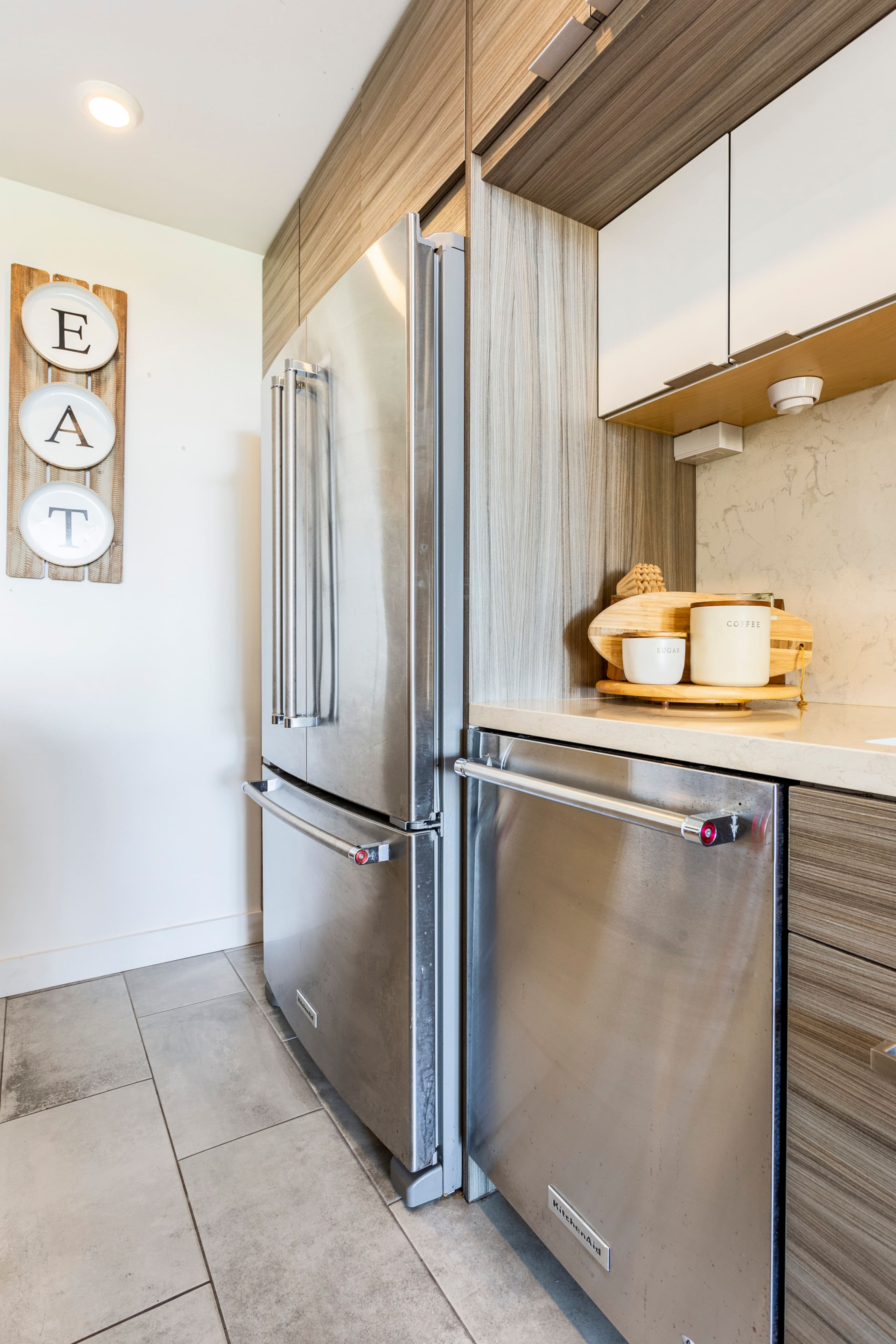 Condo in Kailua · ★4.98 · 1 bedroom · 2 beds · 2 baths - Image 18