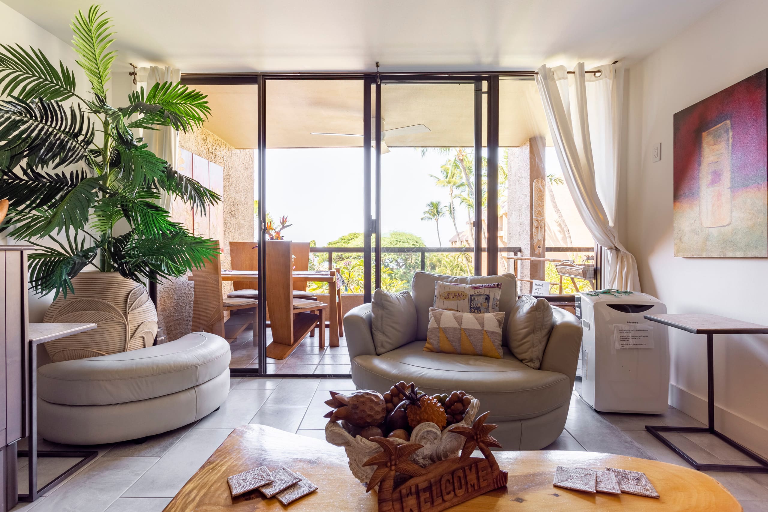 Condo in Kailua · ★4.98 · 1 bedroom · 2 beds · 2 baths - Image 6