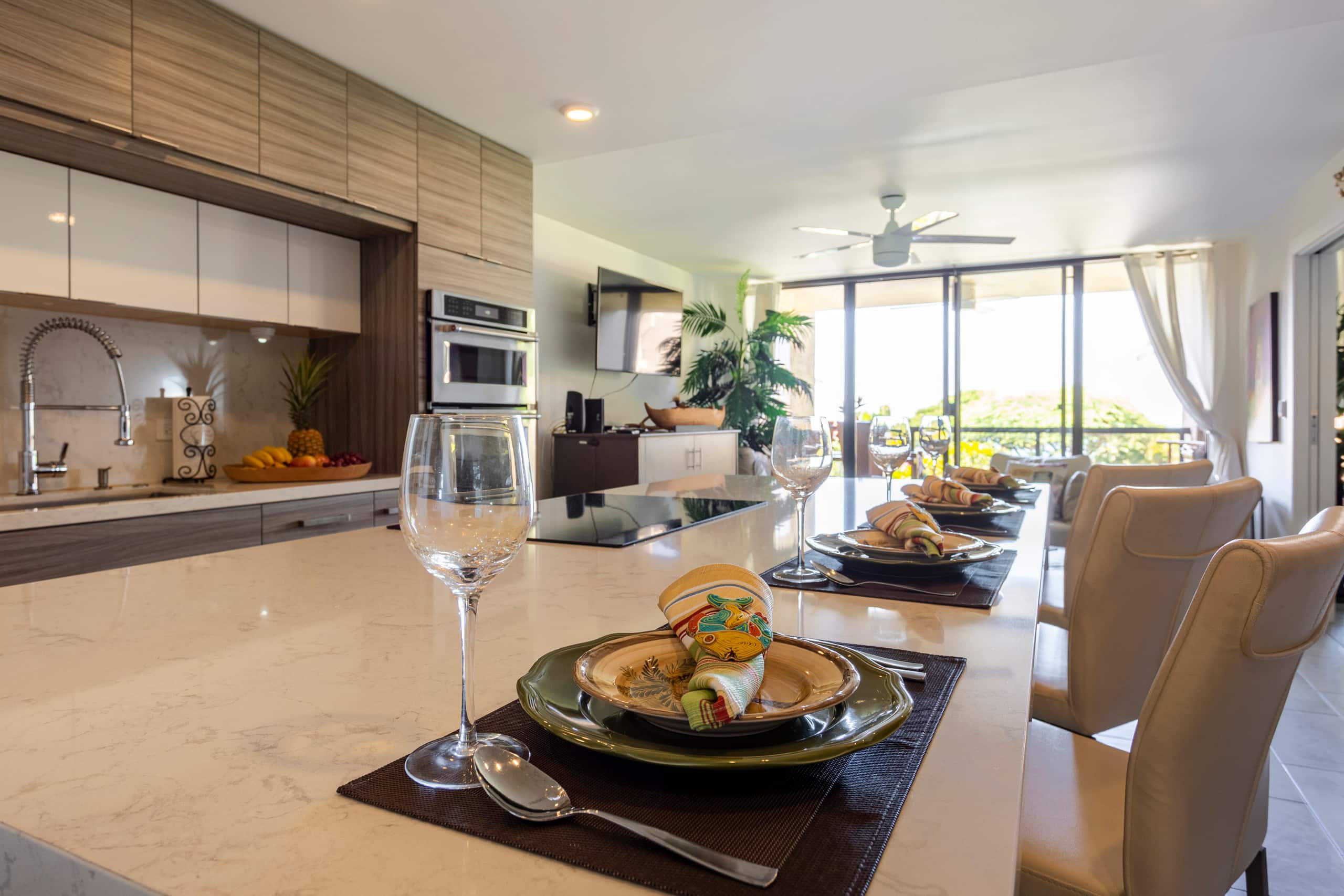 Condo in Kailua · ★4.98 · 1 bedroom · 2 beds · 2 baths - Image 2