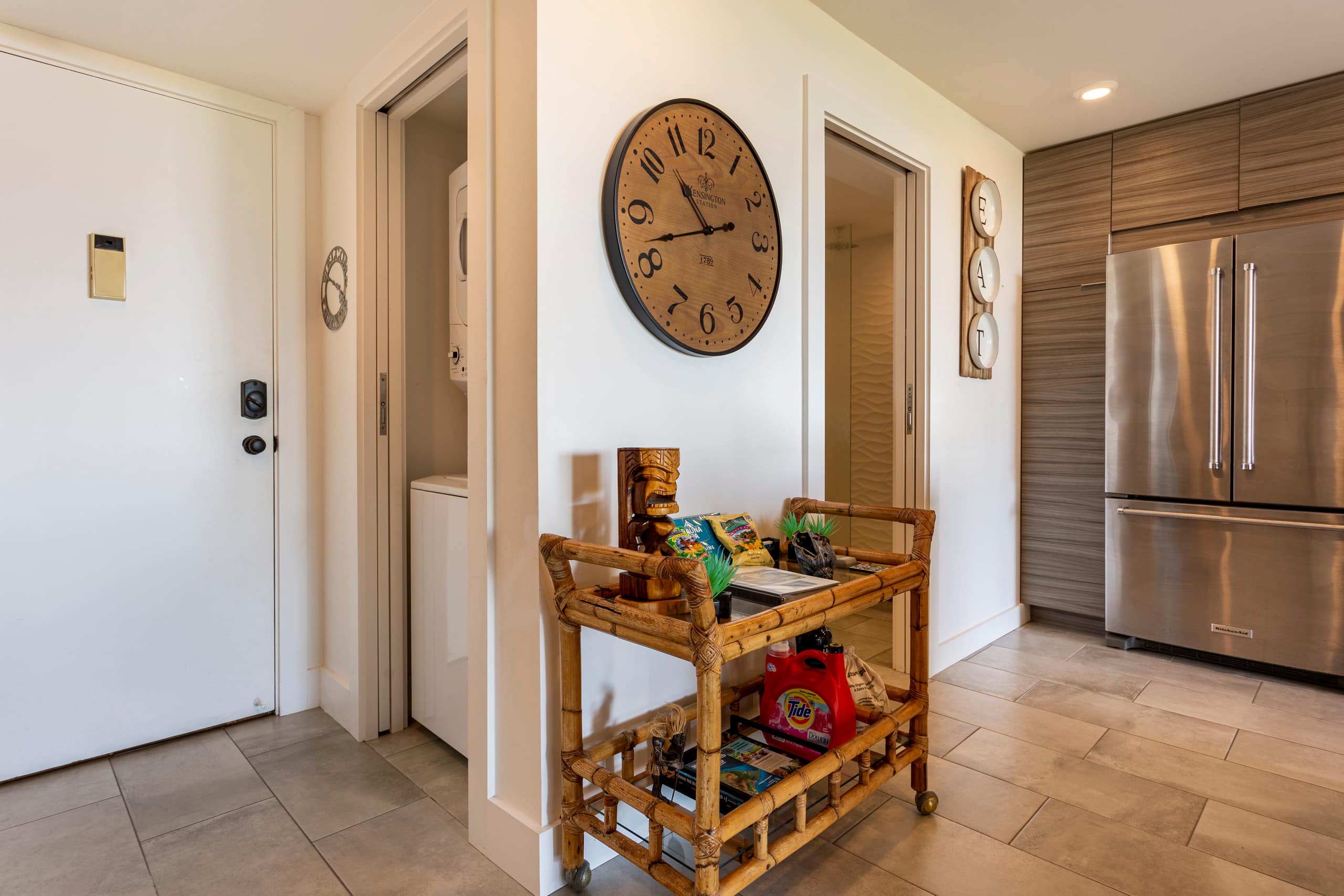 Condo in Kailua · ★4.98 · 1 bedroom · 2 beds · 2 baths - Image 15