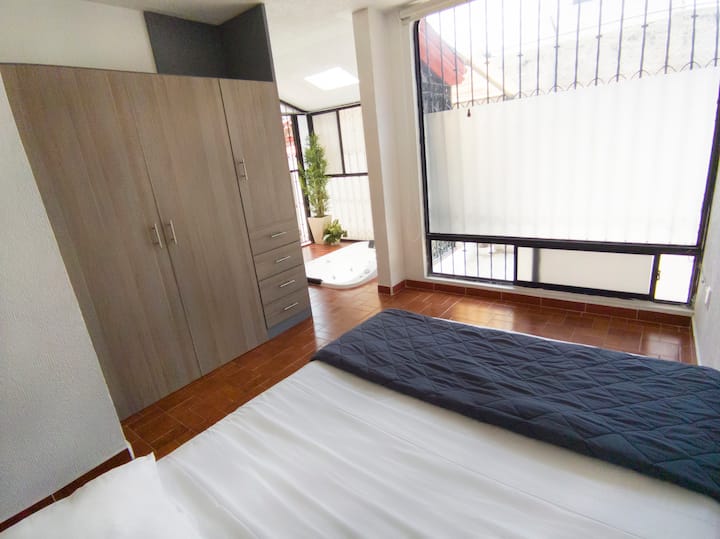 Habitación