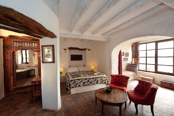 Suite l 'Arcade