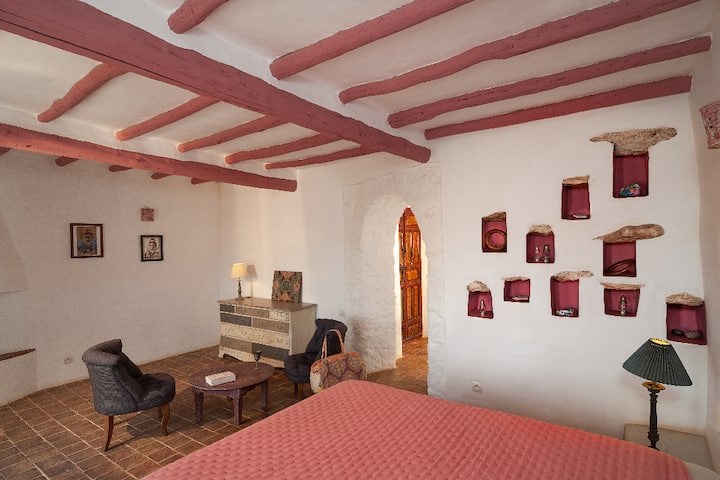 Suite la Zouac