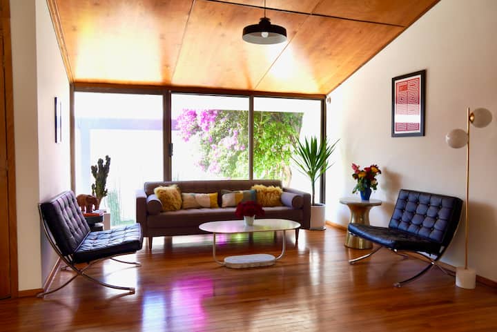 Modern Sanctuary - Durango