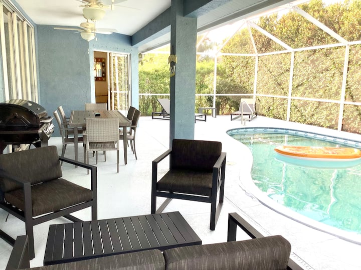11 Best PetFriendly Airbnbs On Marco Island, Florida Updated 2024