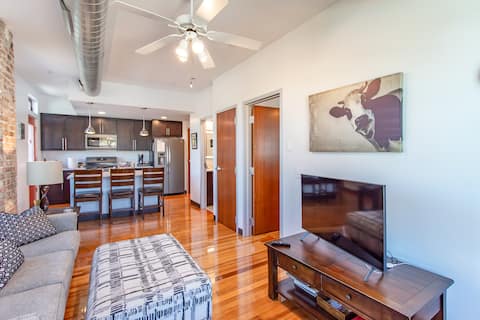 The Hideout In Downtown New Glarus