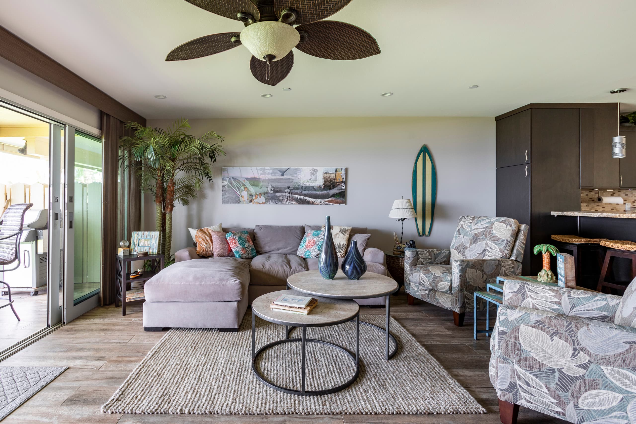 Townhouse in Lahaina · ★4.86 · 2 bedrooms · 2 beds · 2.5 baths - Image 3