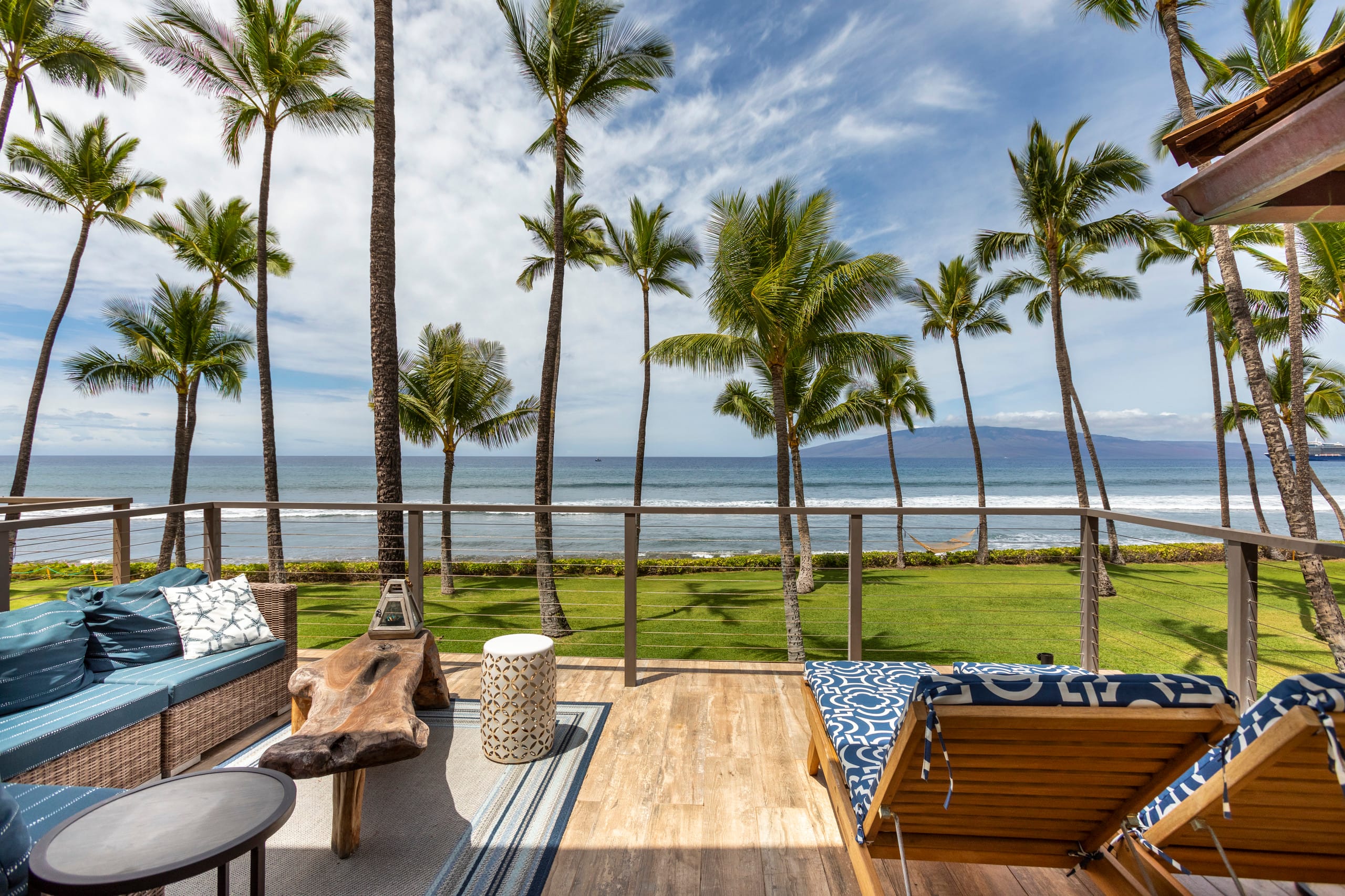 Townhouse in Lahaina · ★4.86 · 2 bedrooms · 2 beds · 2.5 baths - Image 1
