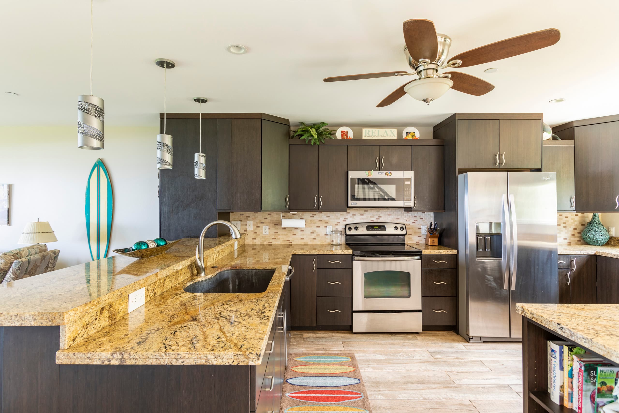 Townhouse in Lahaina · ★4.86 · 2 bedrooms · 2 beds · 2.5 baths - Image 5