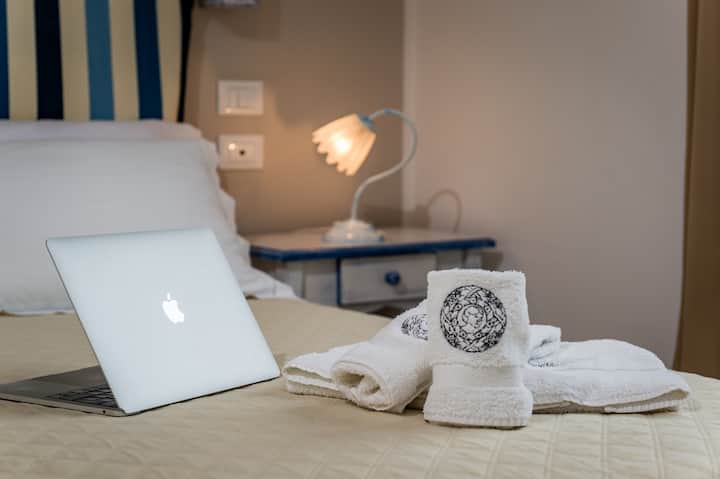 ห้องนอน