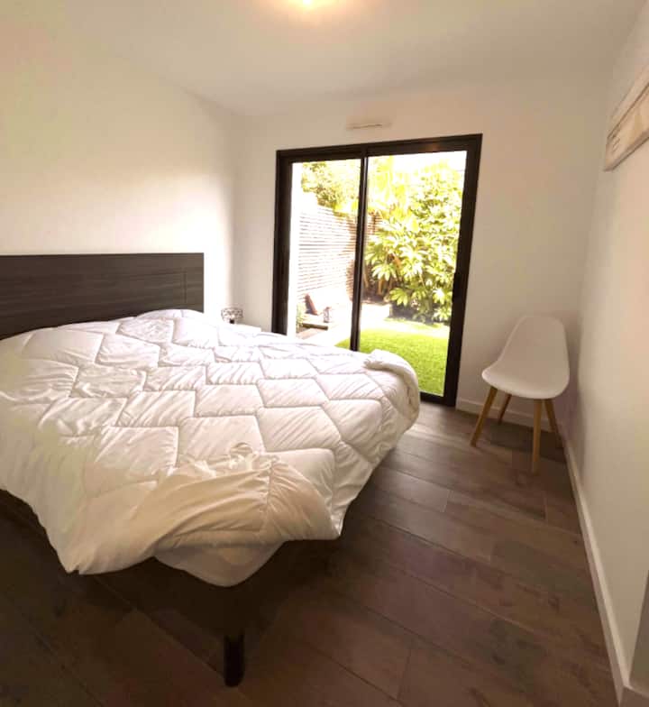Habitación N°1
Según plano
