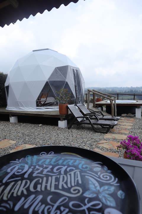 Breeze Glamping