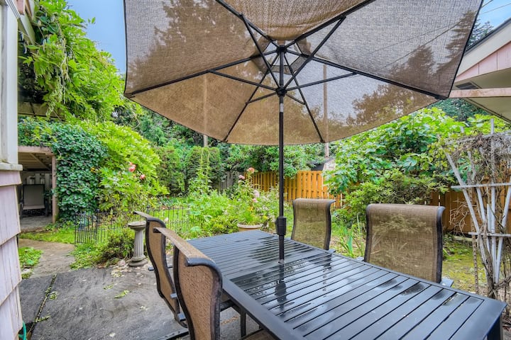 Oregon Jade- No Stair,4 Rooms,6 Beds, By Pdx, Ev, - Troutdale, OR