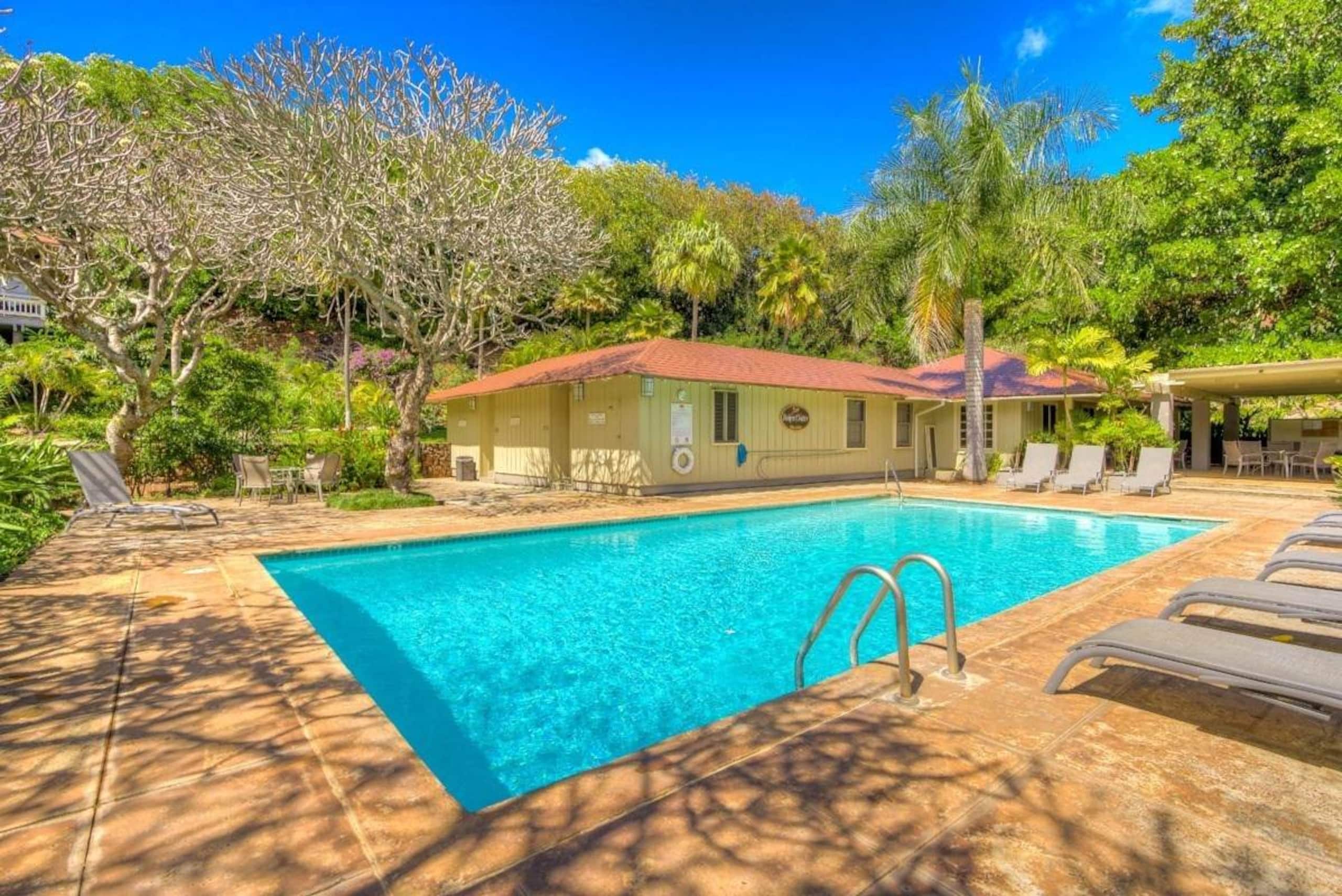 Condo in Koloa · ★4.91 · 2 bedrooms · 2 beds · 2 private baths - Image 42