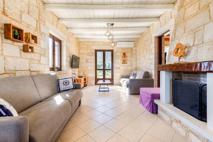 Luxury Villa Freedom for a private Family Vacation gallery image 5